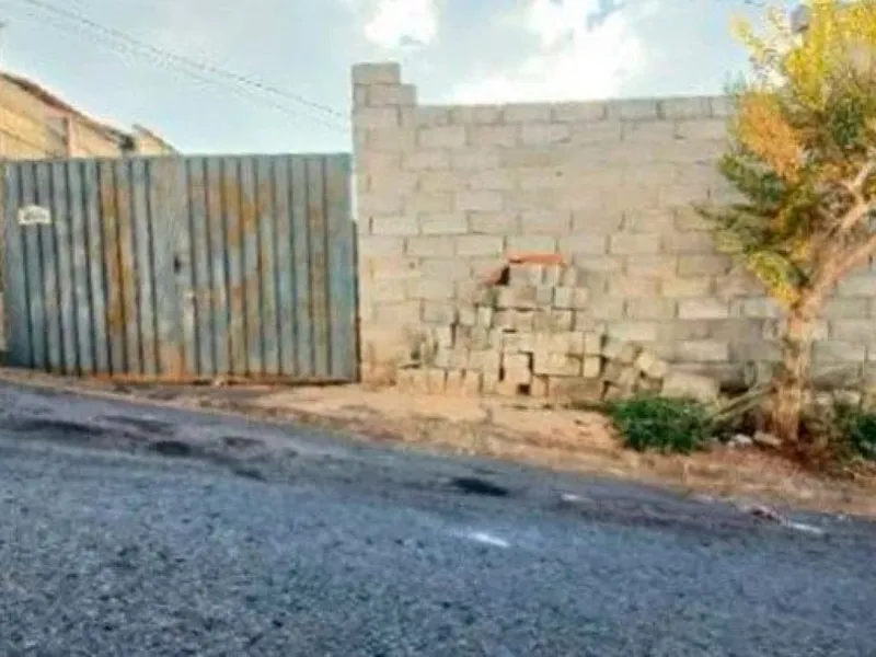 Casa em leilão