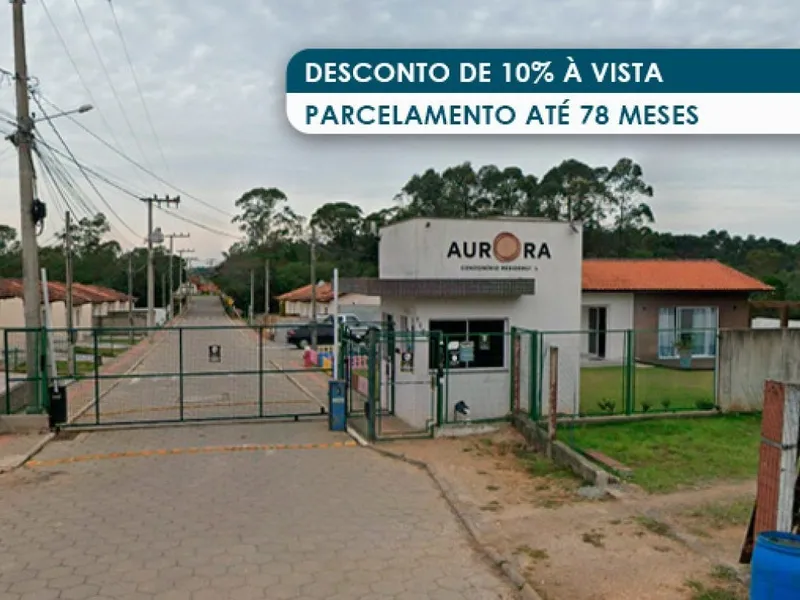 Casa em Leilão Extrajudicial