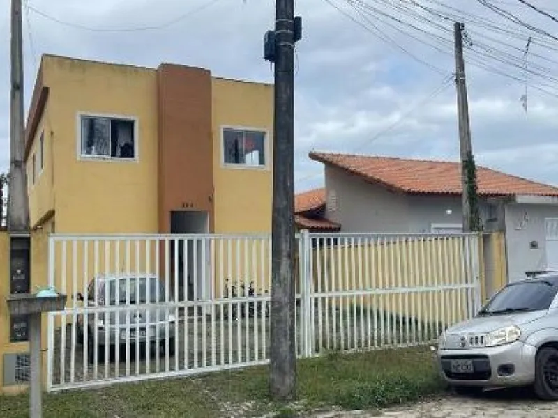 Casa em leilão