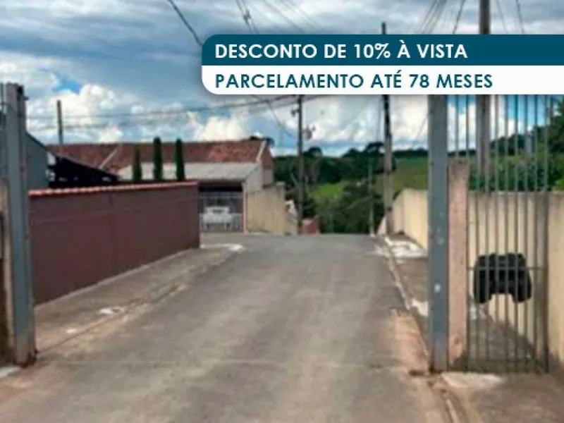 Casa em Leilão Extrajudicial