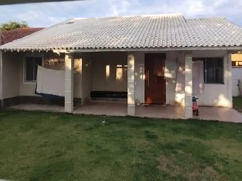 Casa em leilão