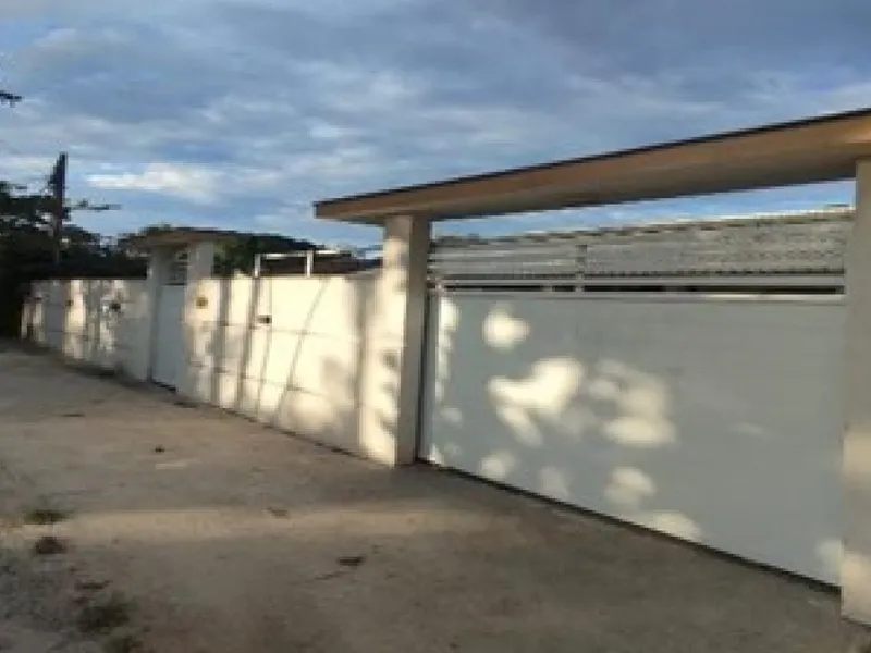 Casa em leilão