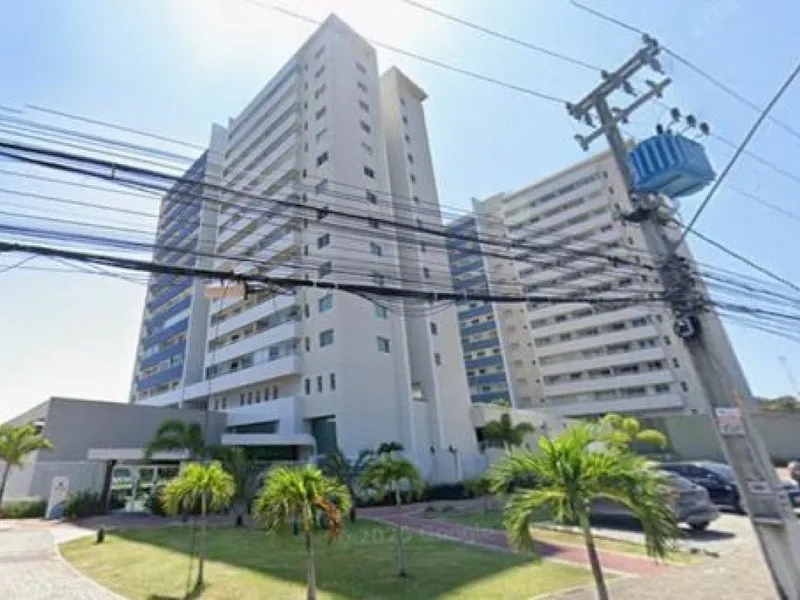 Apartamento em leilão