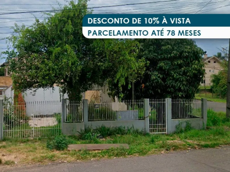 Casa em Leilão Extrajudicial