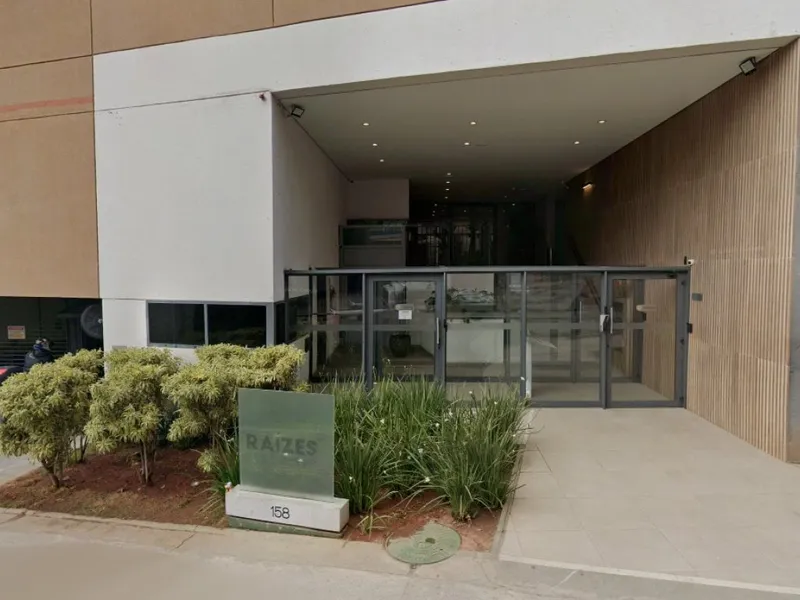 Apartamento em leilão