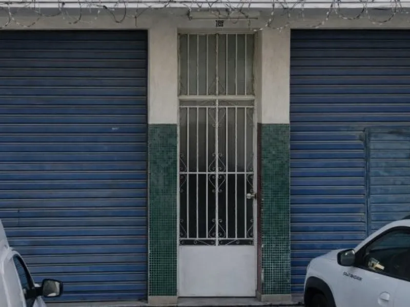 Apartamento em leilão