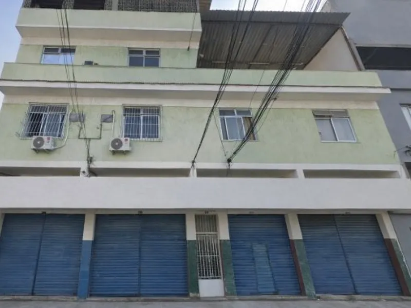 Apartamento em leilão