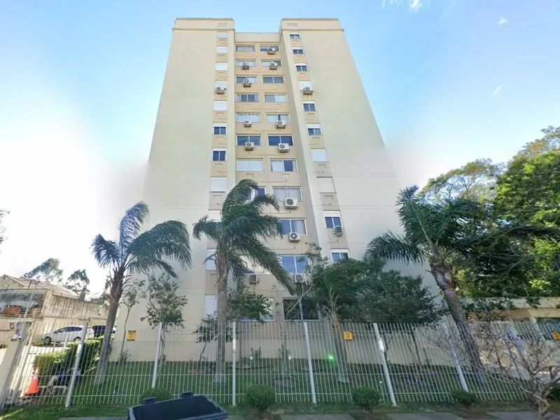 Apartamento em leilão