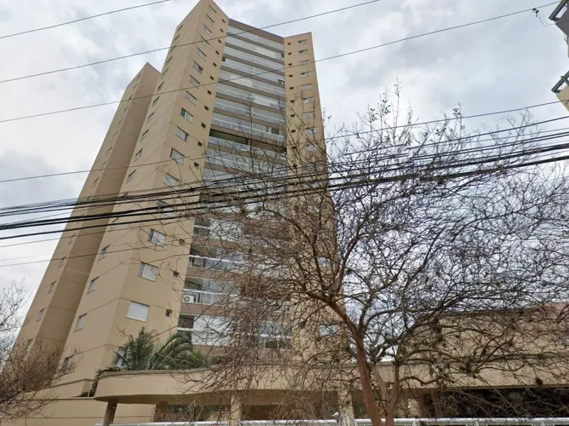 Apartamento em leilão