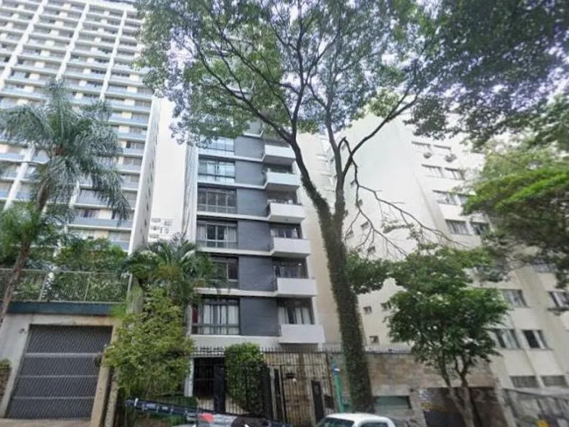 Apartamento em leilão