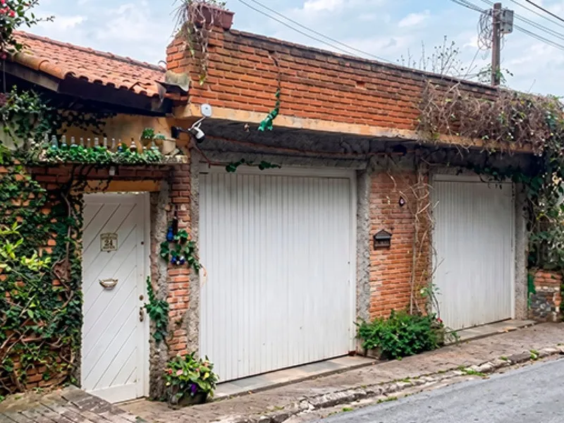 Casa em leilão