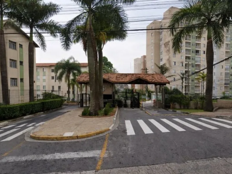 Apartamento em leilão