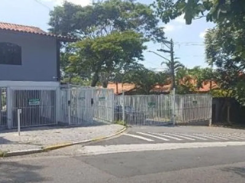 Casa em leilão