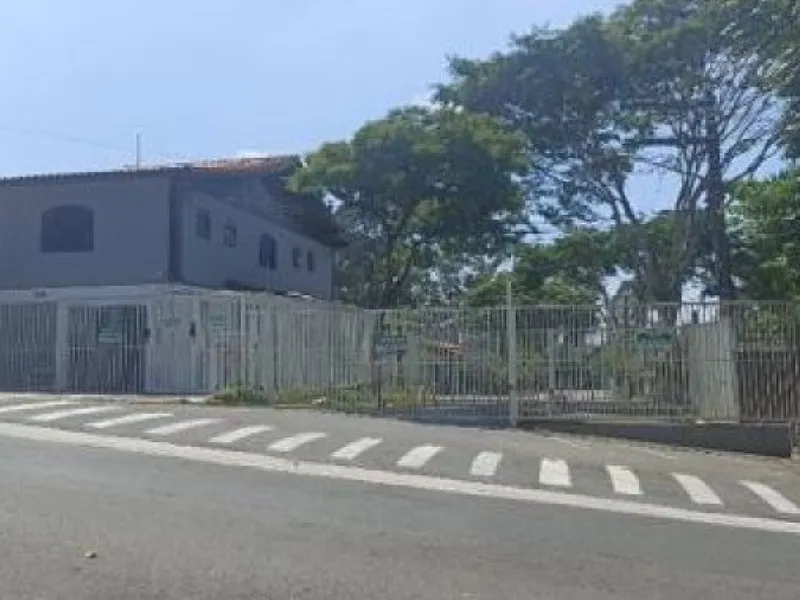 Casa em leilão