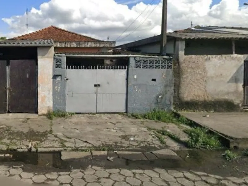 Casa em Leilão Extrajudicial