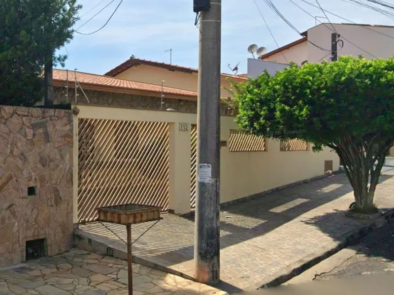 Casa em leilão
