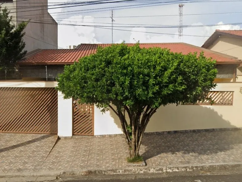 Casa em leilão