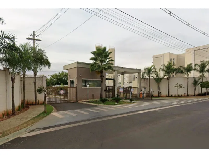 Apartamento em Leilão Judicial