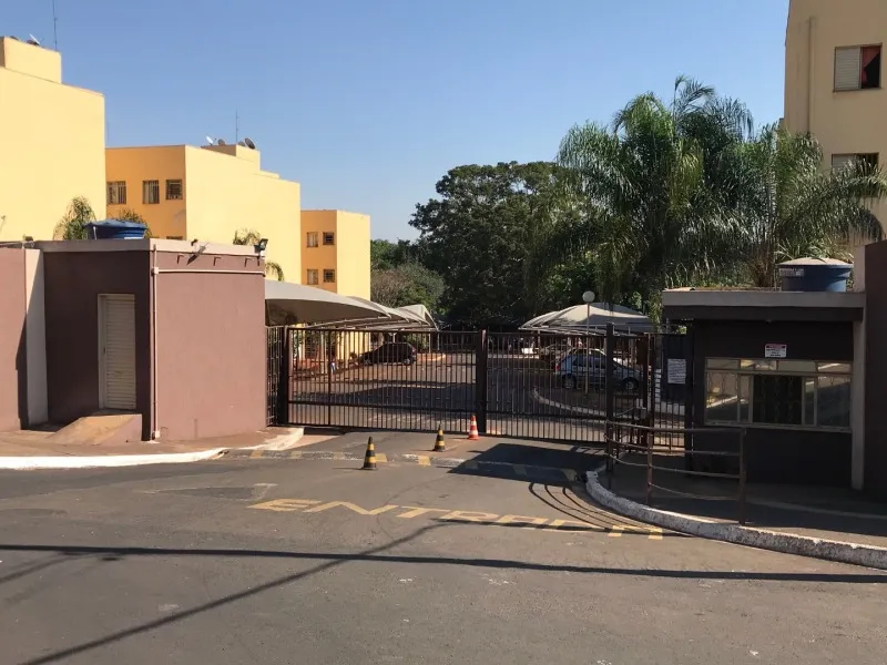 Apartamento em Leilão Judicial