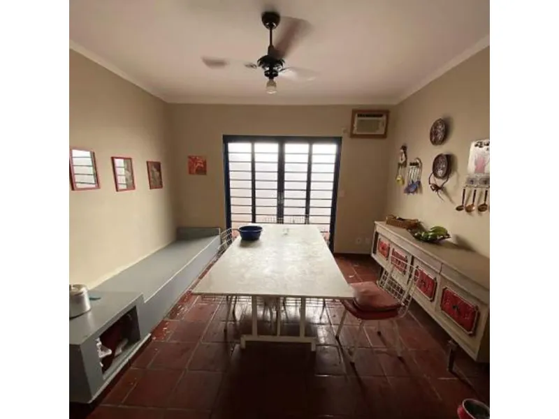 Casa em leilão