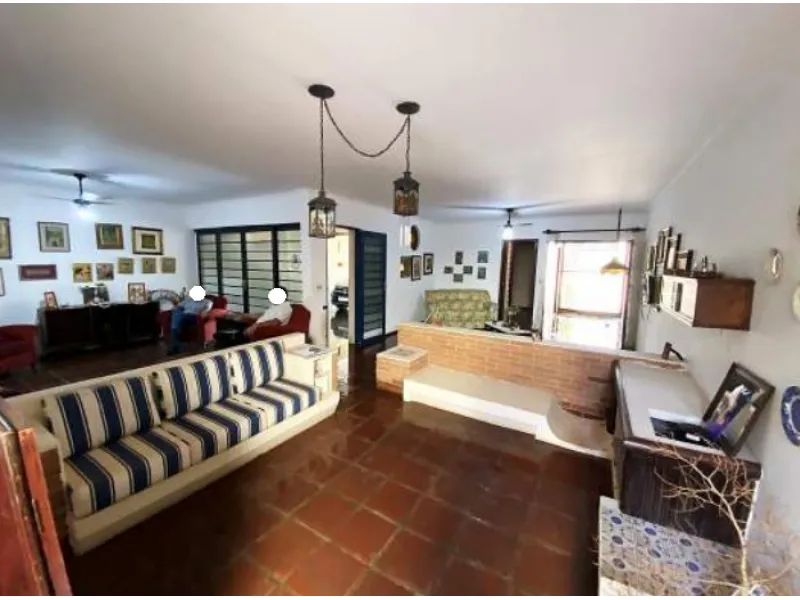 Casa em leilão