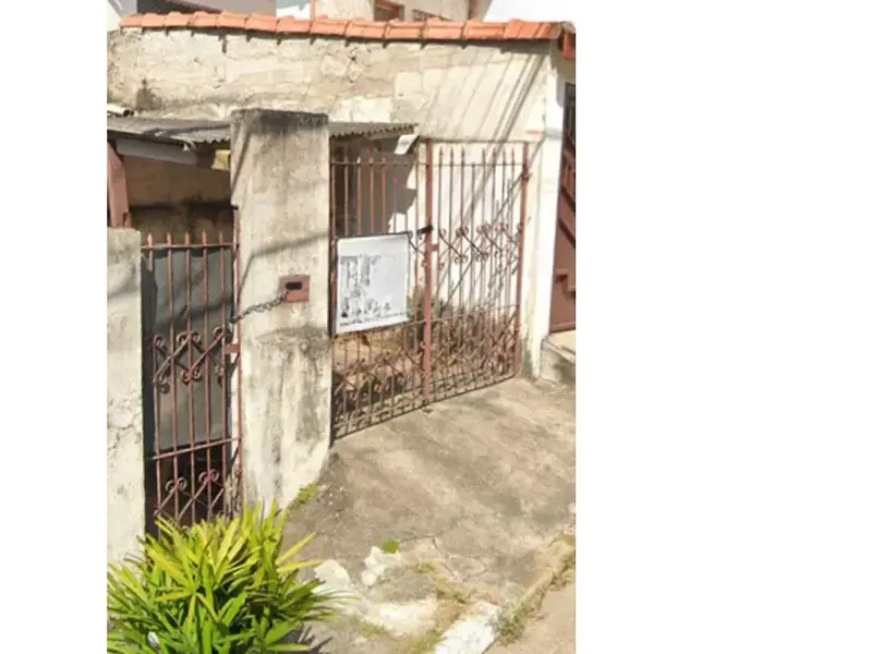 Casa em Leilão Judicial