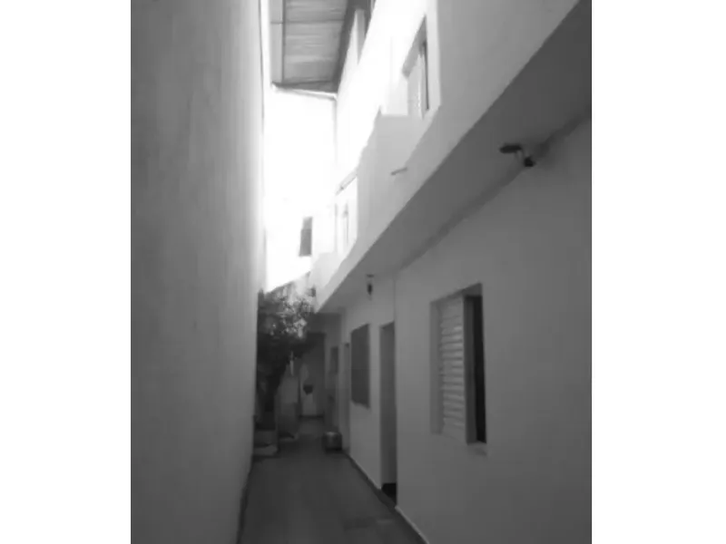 Casa em leilão