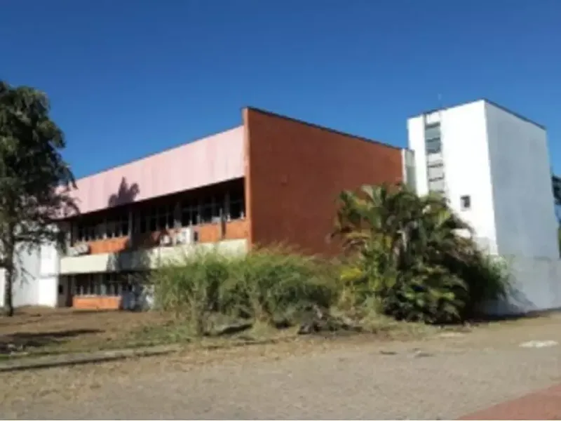 Terreno em leilão