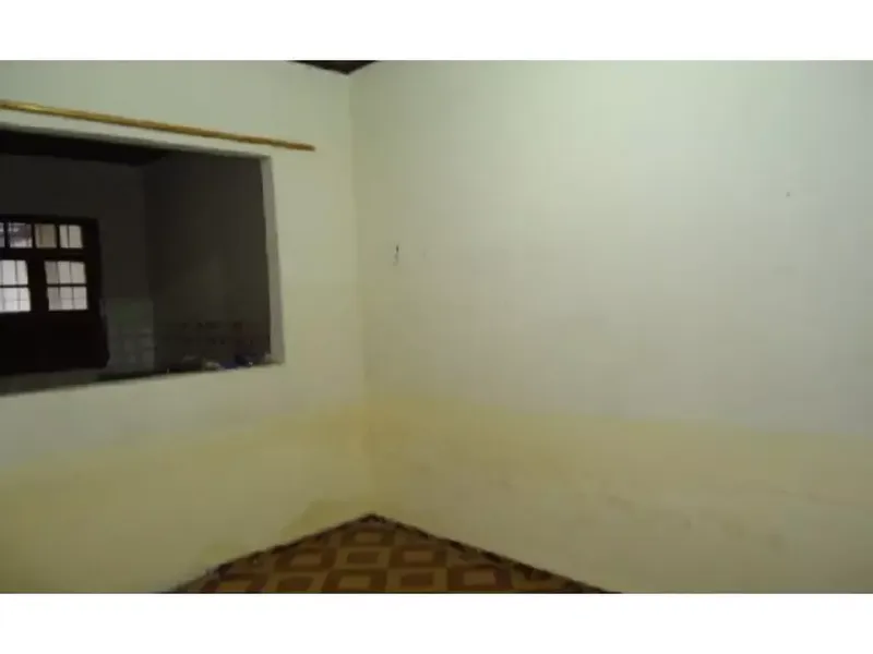 Casa em leilão