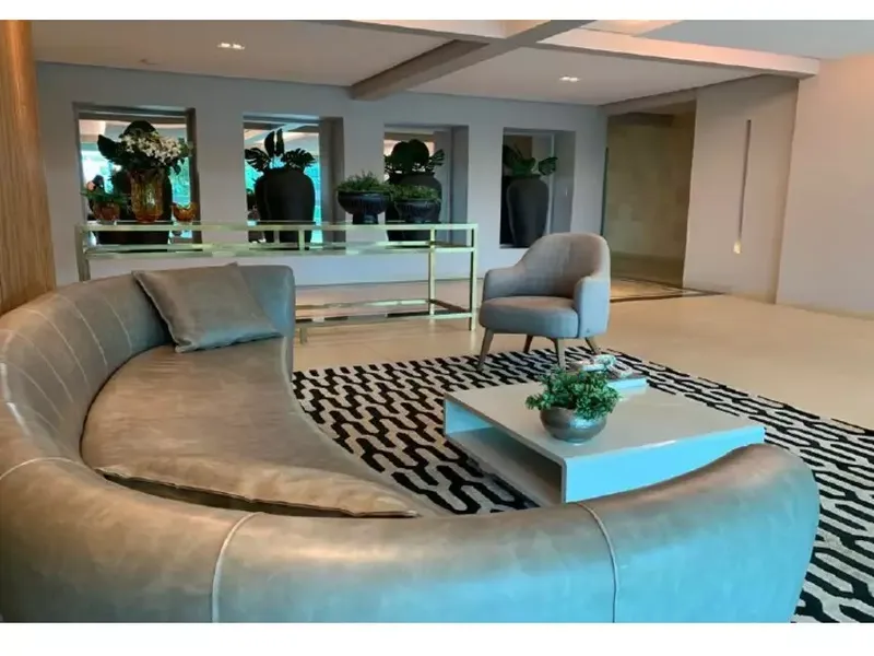 Apartamento em leilão