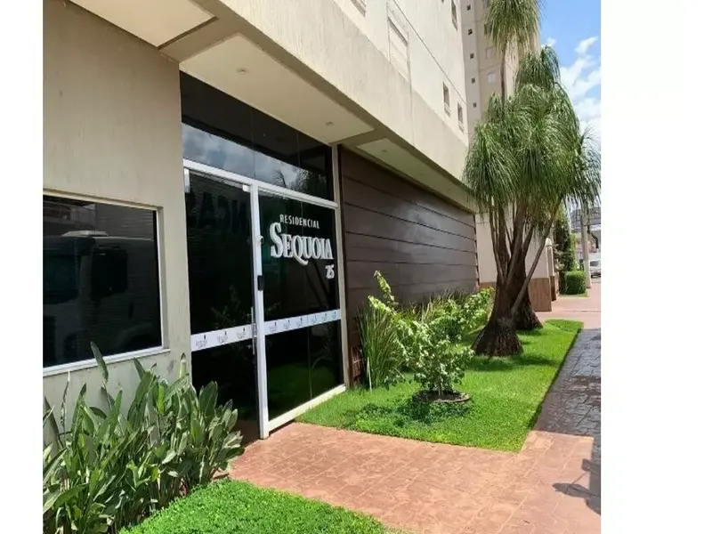 Apartamento em leilão