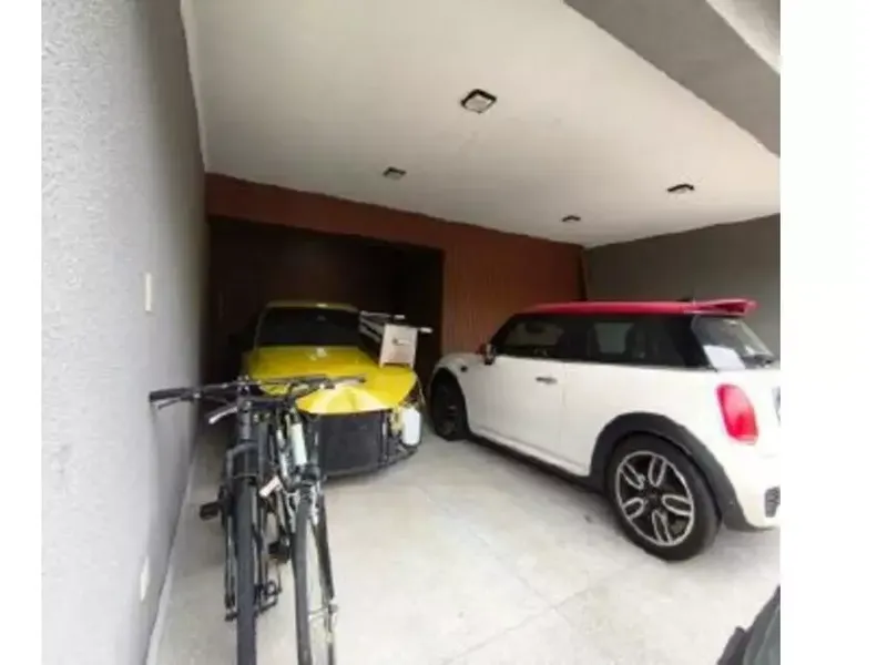 Casa em leilão