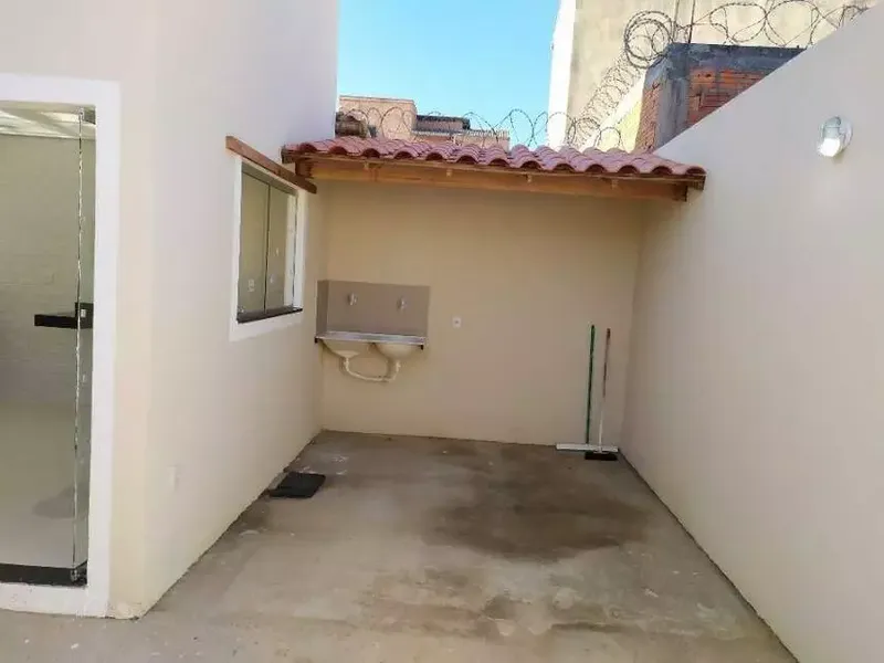 Casa em leilão