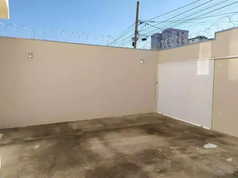 Casa em leilão