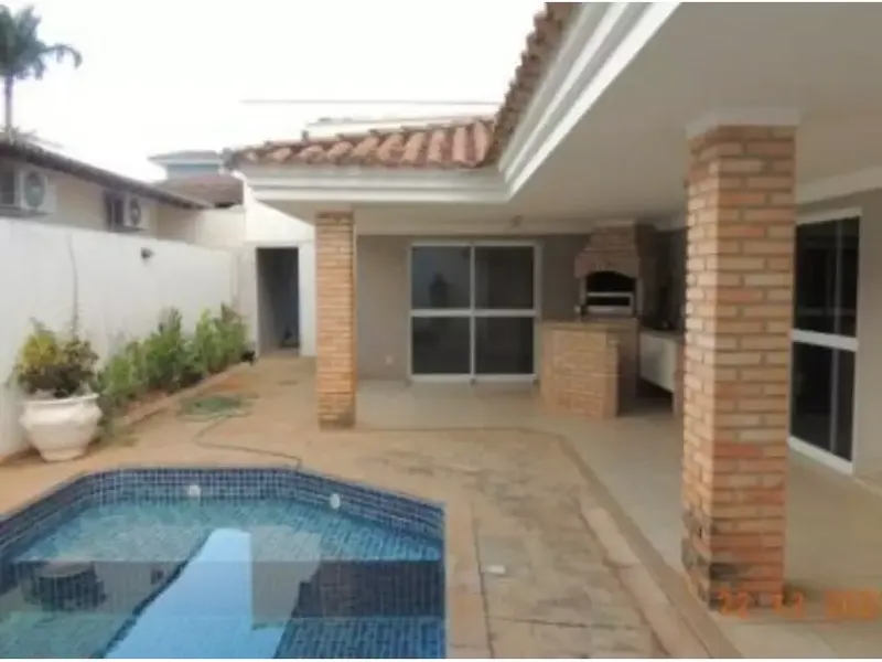 Casa em Leilão Judicial