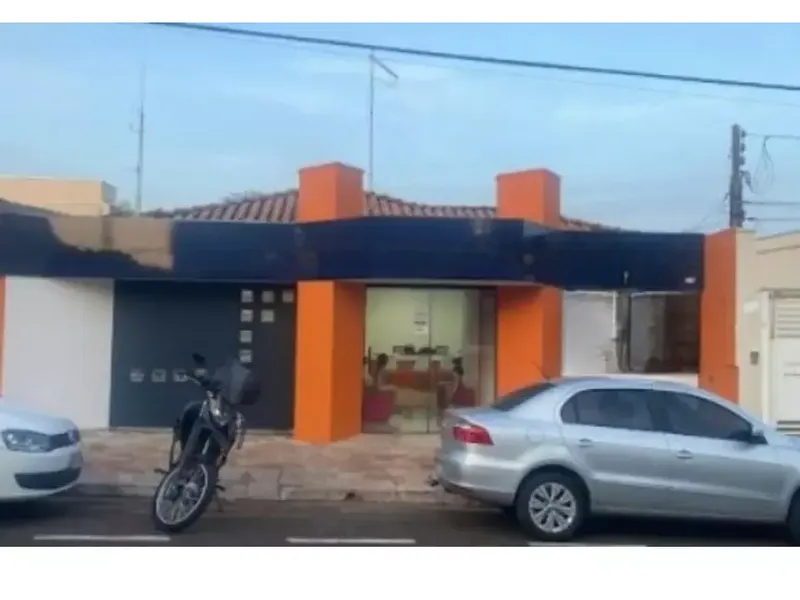 Comercial em Leilão Judicial
