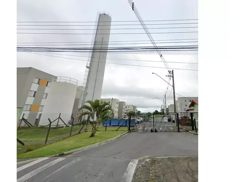 Apartamento em Leilão Judicial