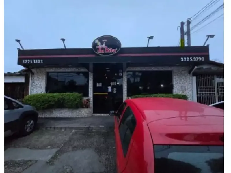 Comercial em Leilão Extrajudicial