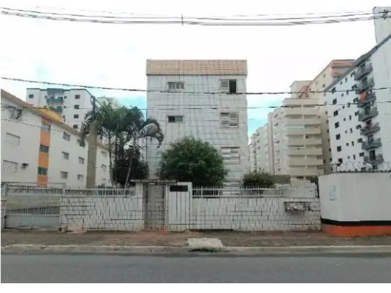 Apartamento em Leilão Judicial
