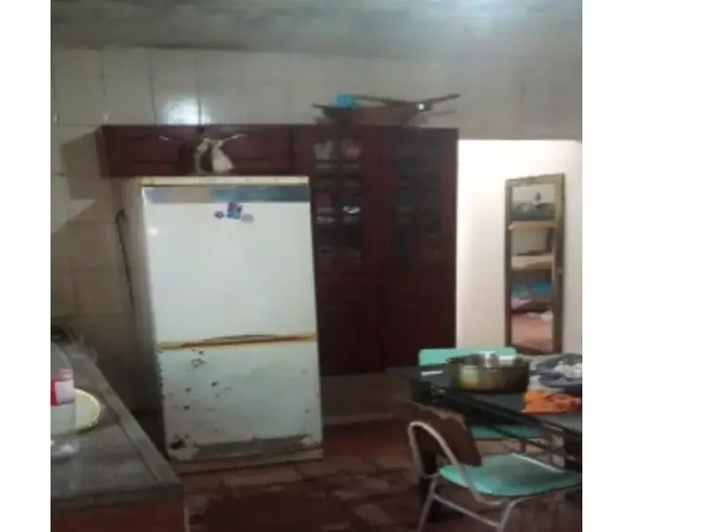 Casa em leilão
