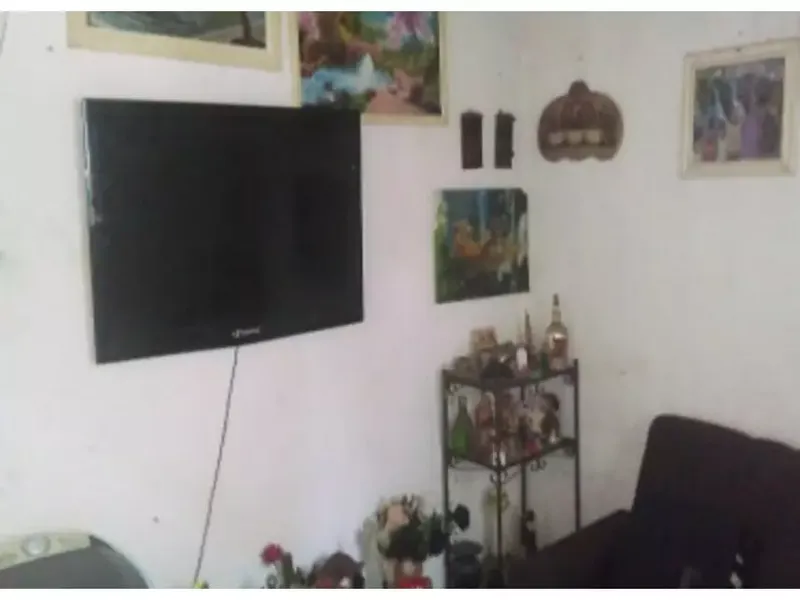 Casa em leilão