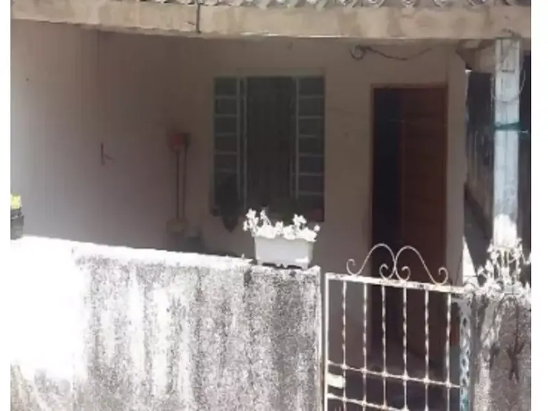 Casa em leilão