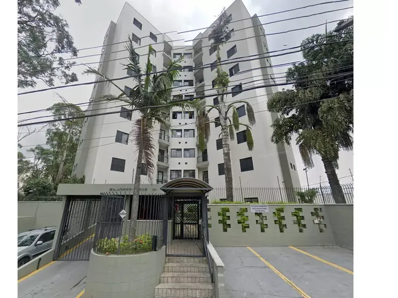 Apartamento em Leilão Judicial
