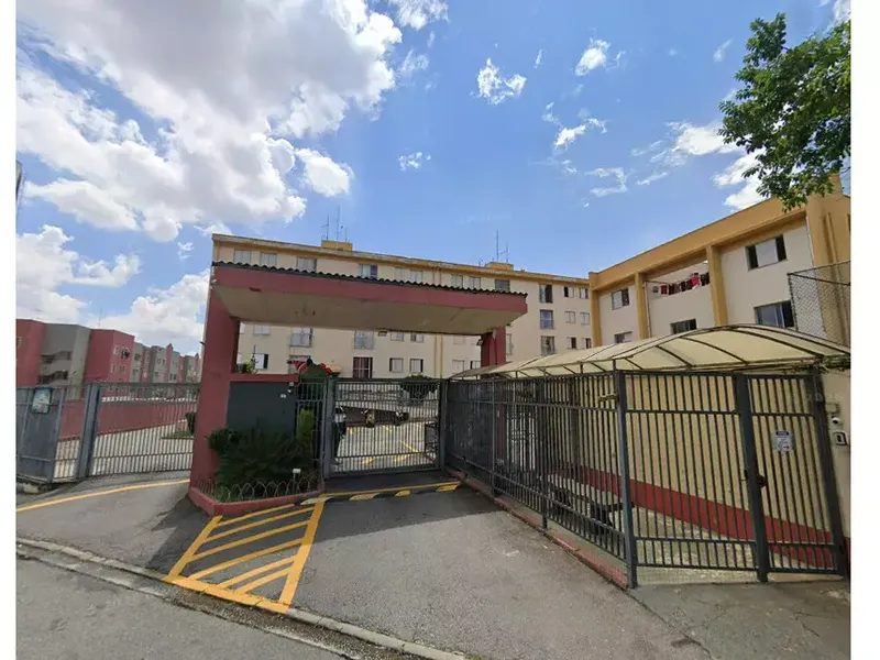 Apartamento em Leilão Judicial