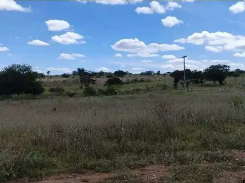 Terreno em Leilão Judicial