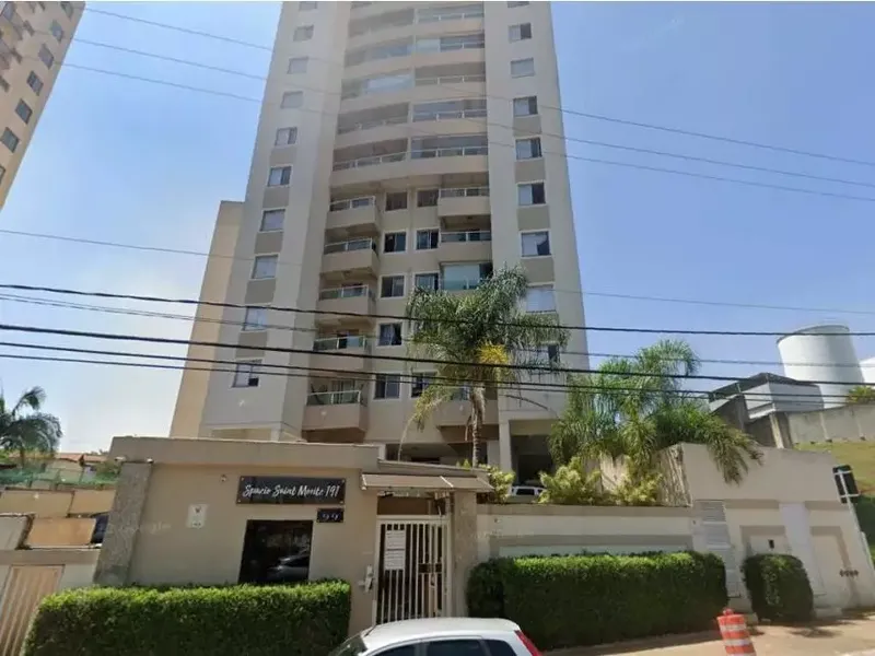 Apartamento em Leilão Judicial