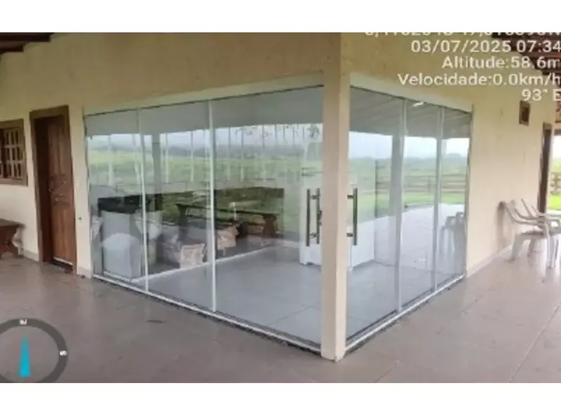 Imóvel rural em Leilão Extrajudicial
