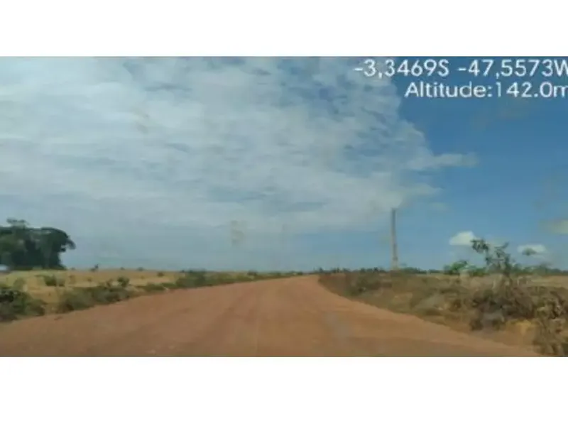 Imóvel rural em leilão