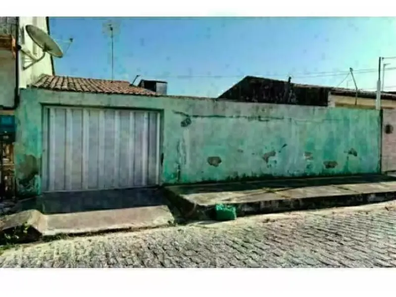 Casa em Leilão Extrajudicial