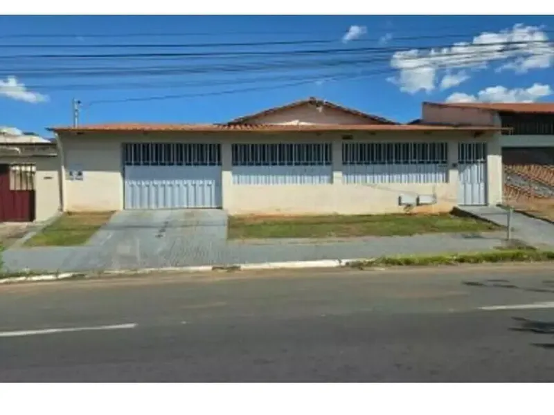 Casa em Leilão Extrajudicial